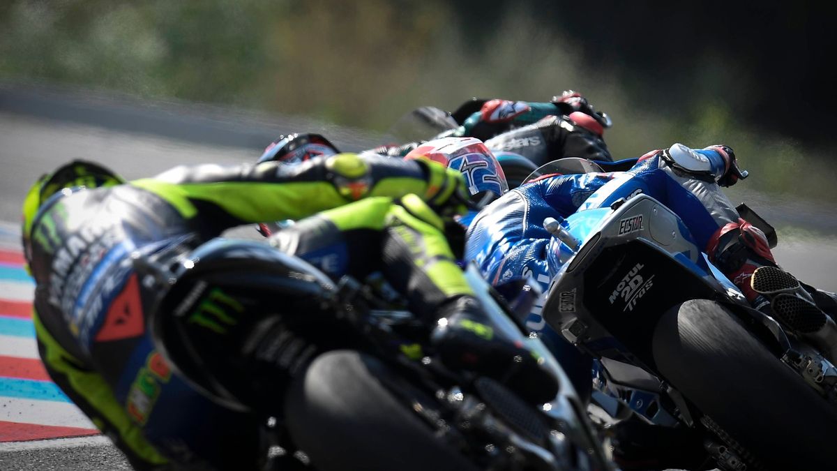Komentář: A dost! Kázání proti 100 milionům na asfalt pro MotoGP